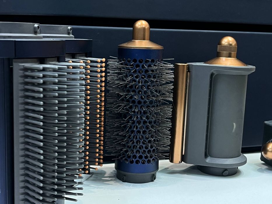 Dyson HS05/BariBarShop/Рассрочка