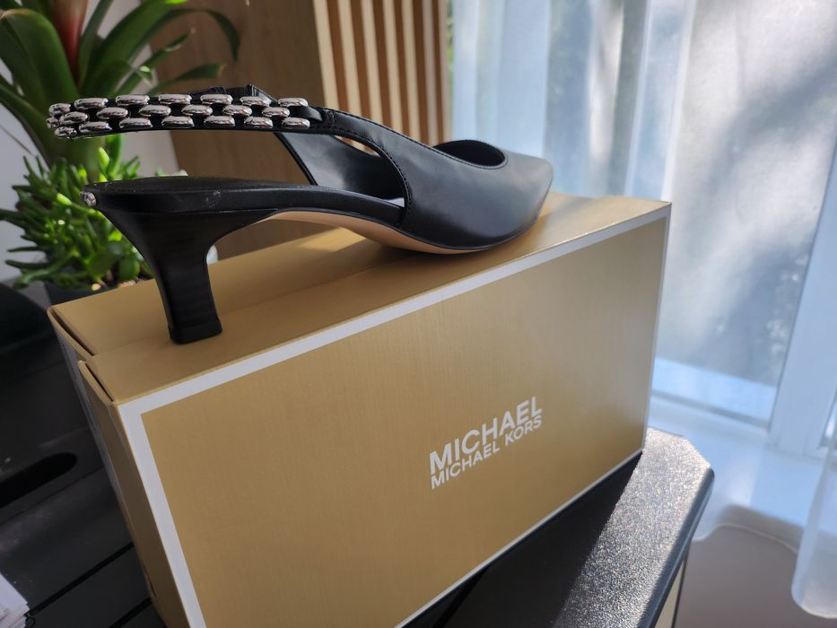 Pantofi eleganți Michael kors