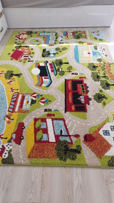 Детски килим 140/200