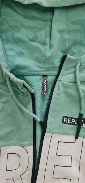 Продам детские вещи