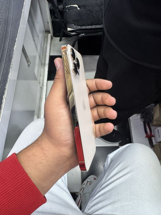 13 про мах 128 тали