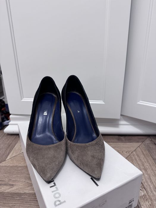 Женские туфли Италия