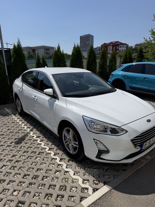 Ford Focus Primul proprietar, stare perfectă, , cumpărat România
