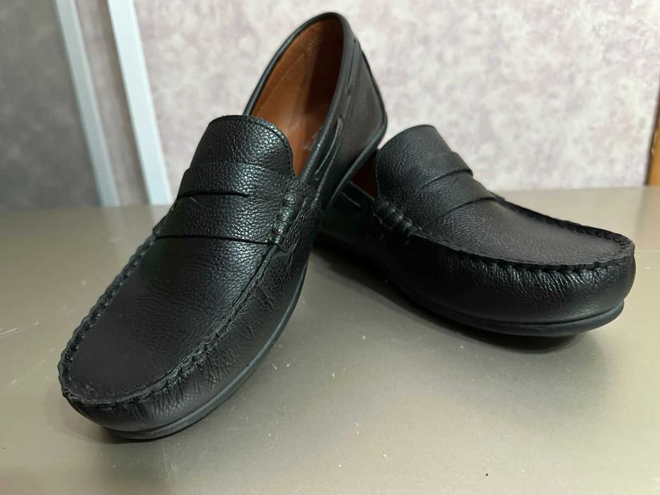 детские туфли для мальчика