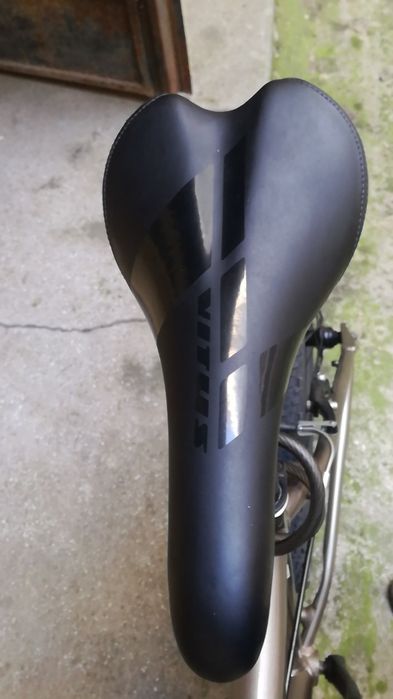 Vând,bicicleta,Vitus