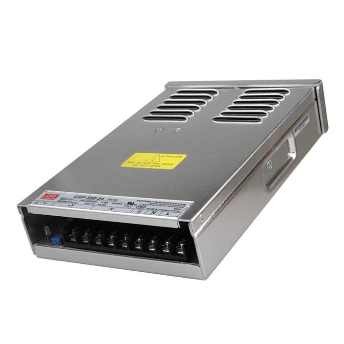 Блок питания Mean Well ERP-350-24