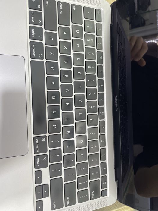 «Macbook M1 Air»