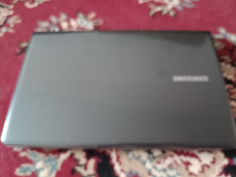 Ноутбук не рабочий