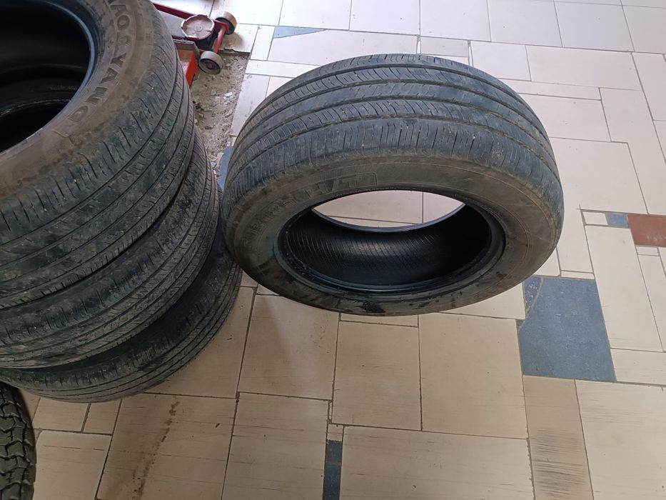 Продам срочно резину