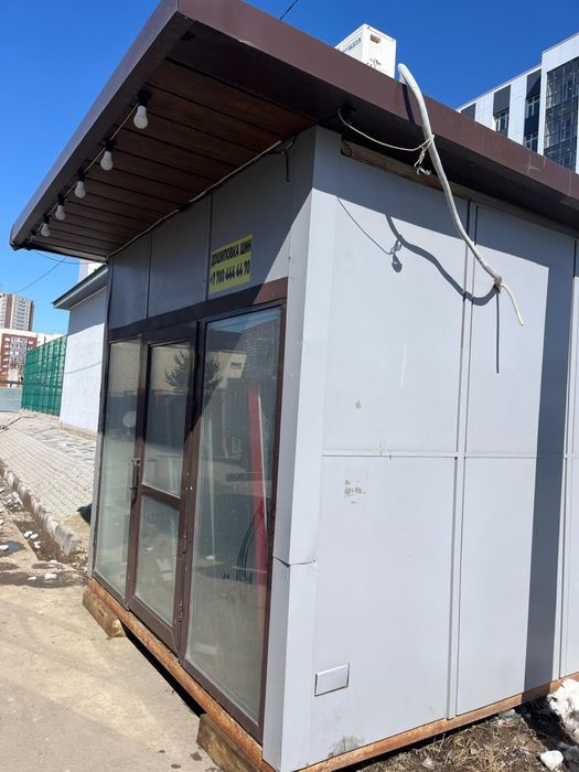 Продам овощной бутик