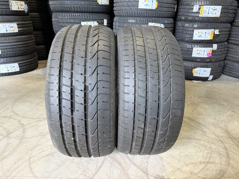 245/30/20 PIRELLI 2бр