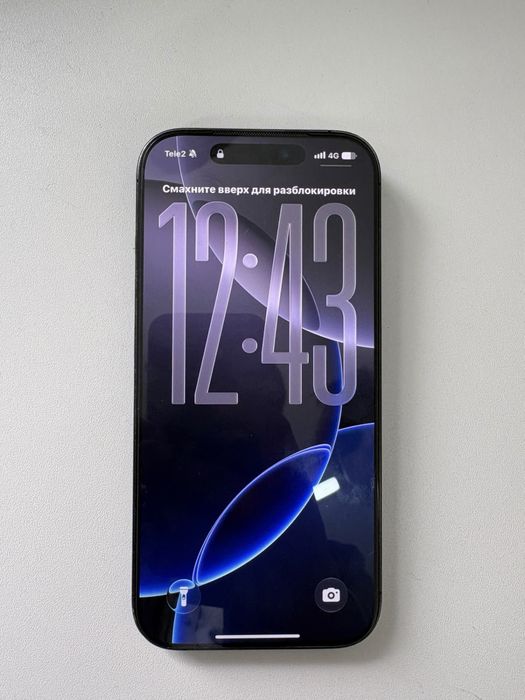 iPhone 16 Pro 256GB [88% АКБ]