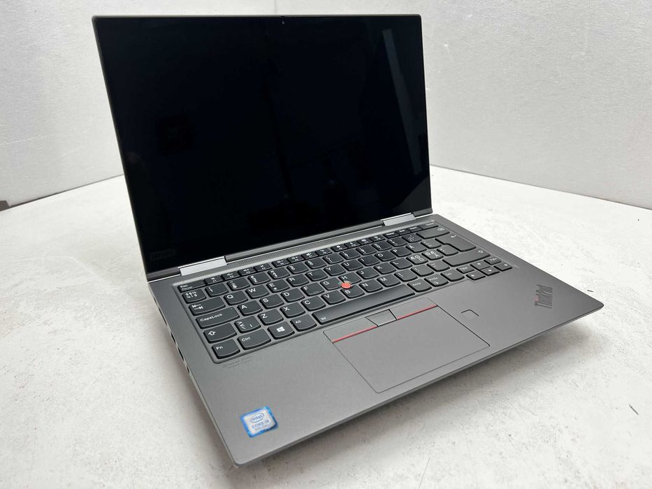 реновиран лаптоп Lenovo ThinkPad X1 Yoga 4th Gen 14" touch i5-8265U 16GB 260GB клас А с Гаранция