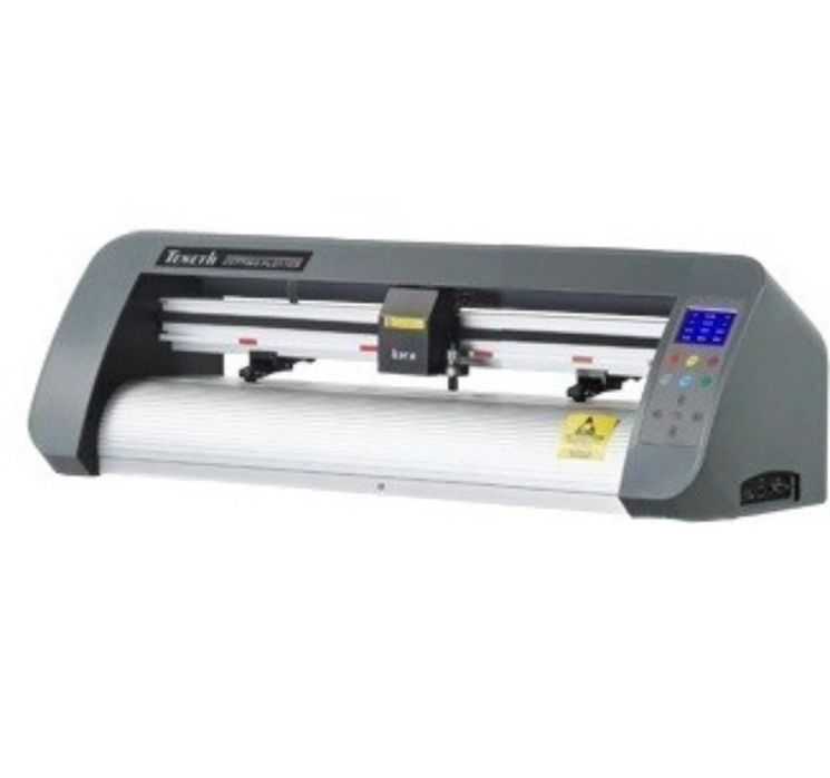 Плоттер хорошем состоянии