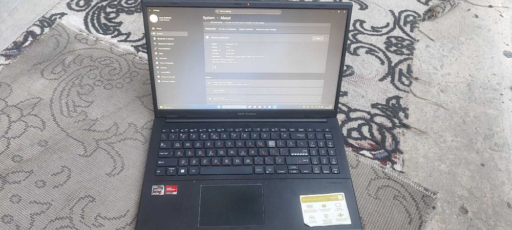 notebook noutbook noutbuk notbuk ASUS VIVOBOOK