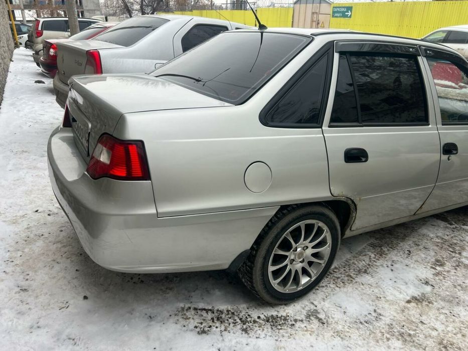 Аренда авто Шымкент
