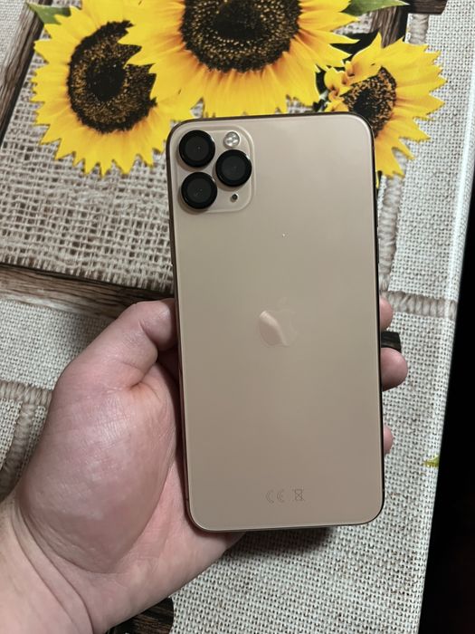 Iphone 11 pro max