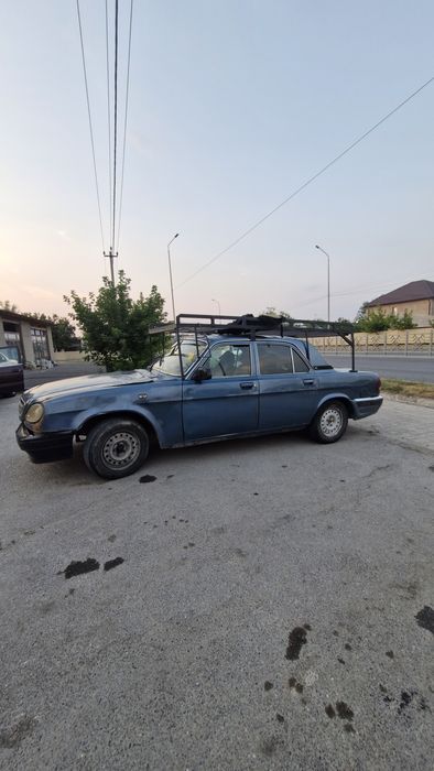 Продам волга 31105