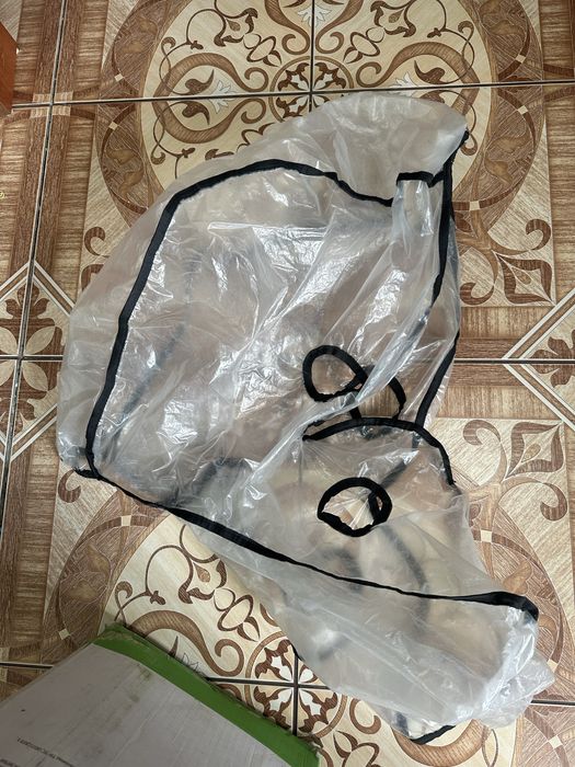 Продаем коляску всесезонная