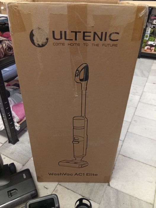 Прахосмукачка Ultenic AC1 Elite