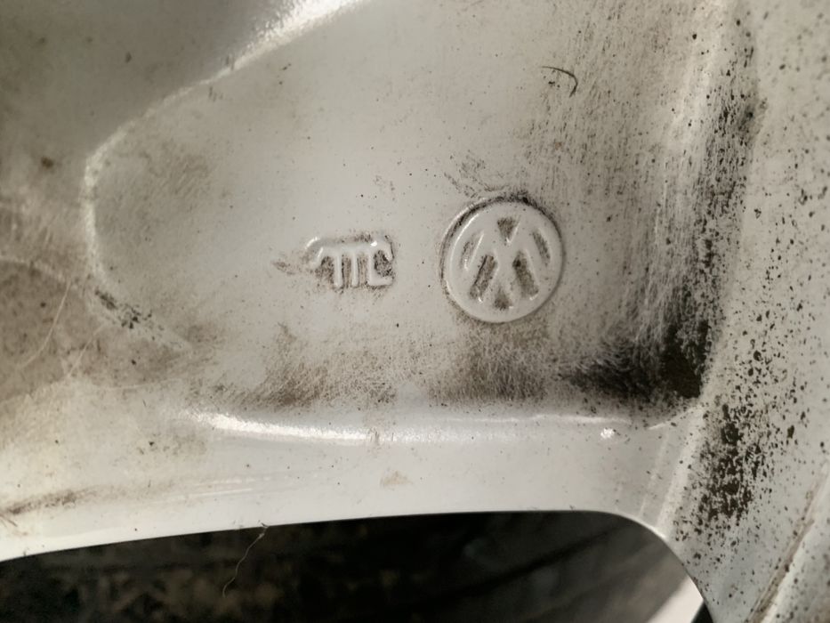 Set Jante vw Touareg 2 2011-2017
