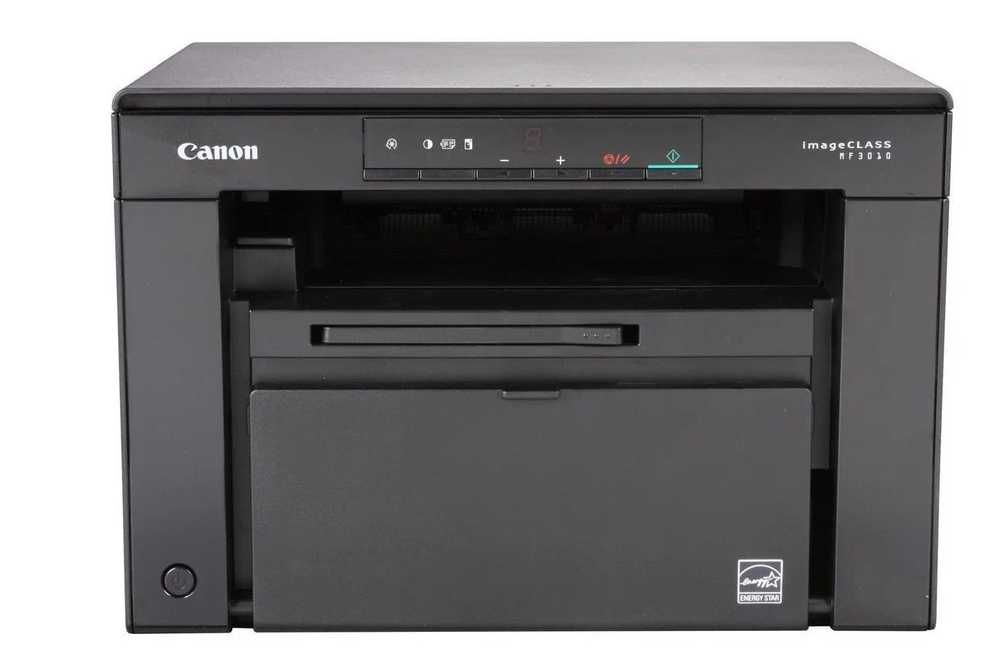 Canon 3010 принтер