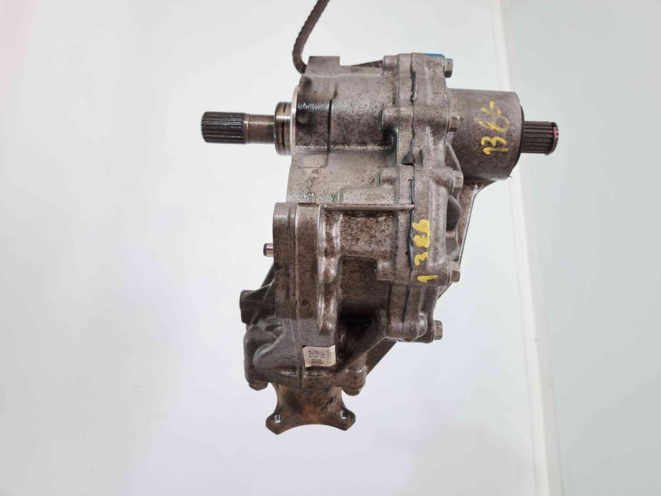 Grup diferential fata SUZUKI Swift 3 M-Hybrid [Fabr 2016-2024] 2011124