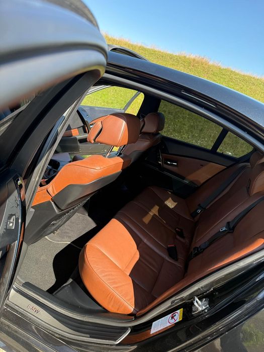 BMW 5 Series 2005 — imagine 3