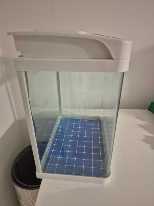 Аквариум Amazonia