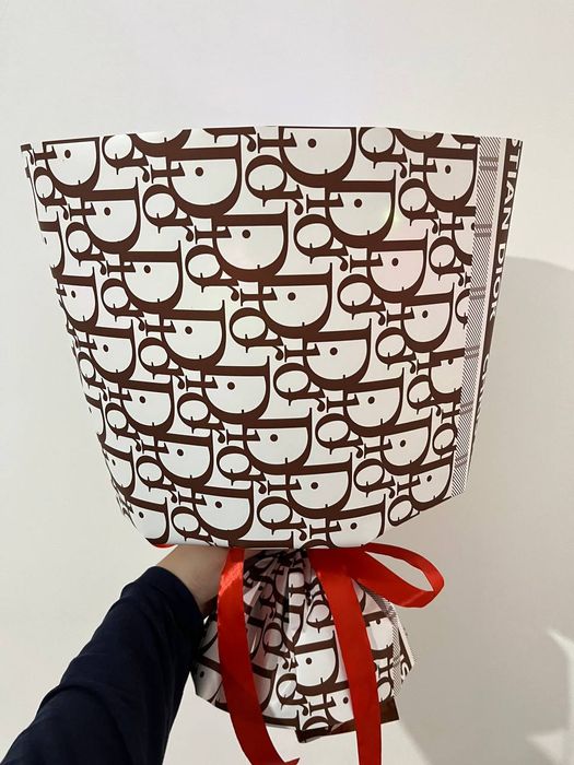 Букет из бабочек. Г. Астана