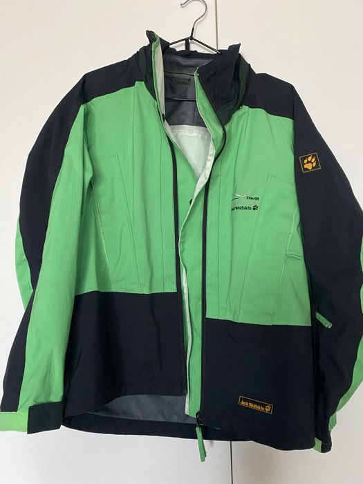 Jacheta JackWolfskin Texapore