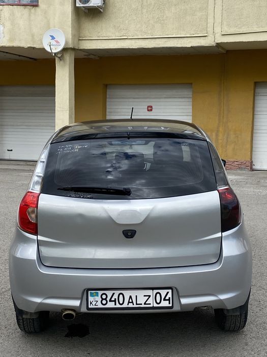 Срочно продам Машину Datsun Mi-do