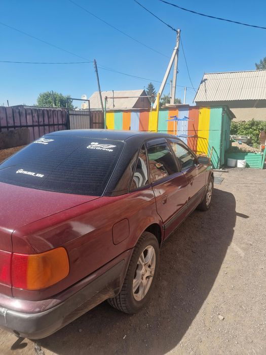 Продаю Ауди  100