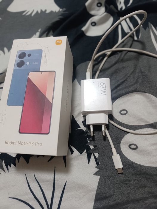 Redmi Note 13 Pro