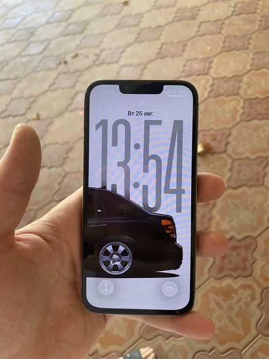 Iphone 13 pro sotiladi