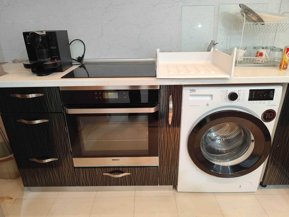 Продава се Тристаен апартамент в Разград, Център - 1000 кв.м за 64 €/кв.м - Снимка #16