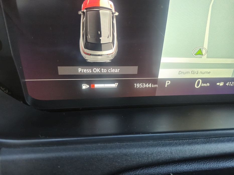 Range Rover Velar 2019 2.0 diesel euro6