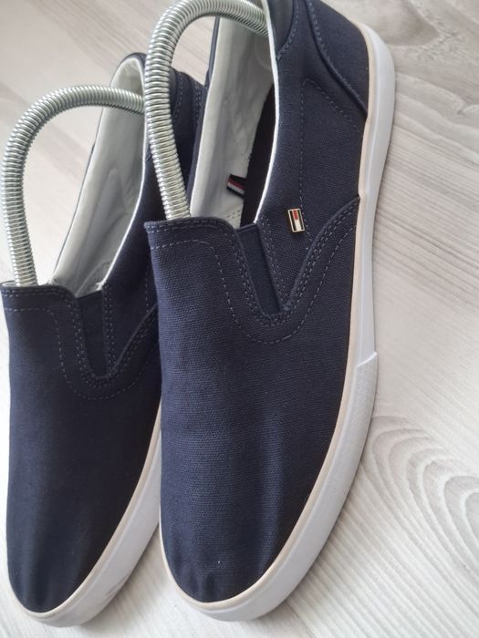 Teniși/ Expadrile Tommy Hilfiger mărimea 40