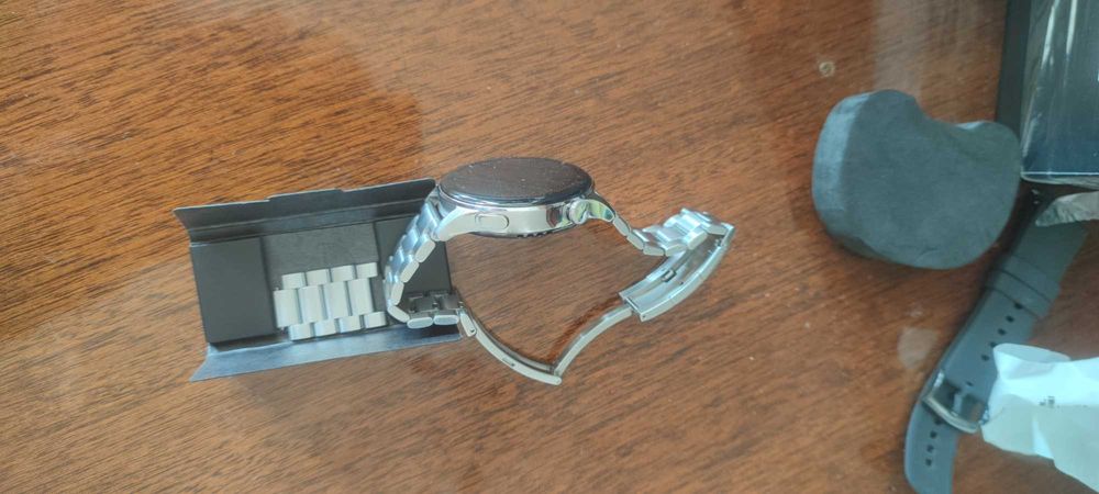 Huawei Watch 3 WIFI Bluethooth 46 mm AppGallery