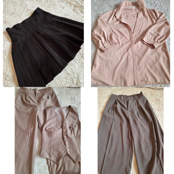 продам одежду. от 1500тг до 5000тг.