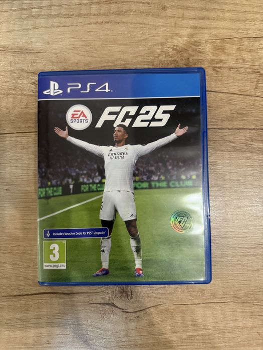 Fifa 25 playstation 4 ps 4