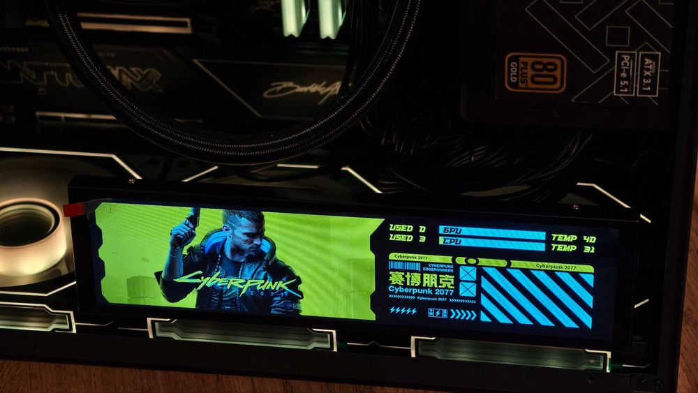 7800x3d для работы и игр ПК