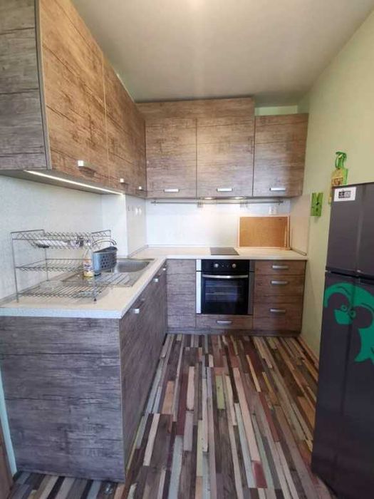 Дава се под наем Двустаен апартамент в София, Дървеница - 50 кв.м за 561 € - Снимка #1