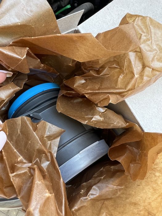 Дебитомер за Mercedes CLA до 2018г