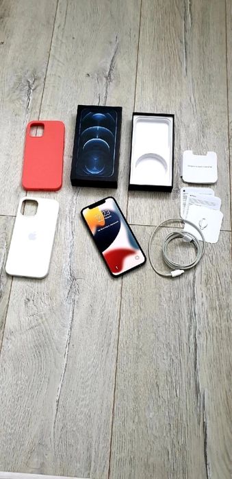 Айфон 12 про 256гб