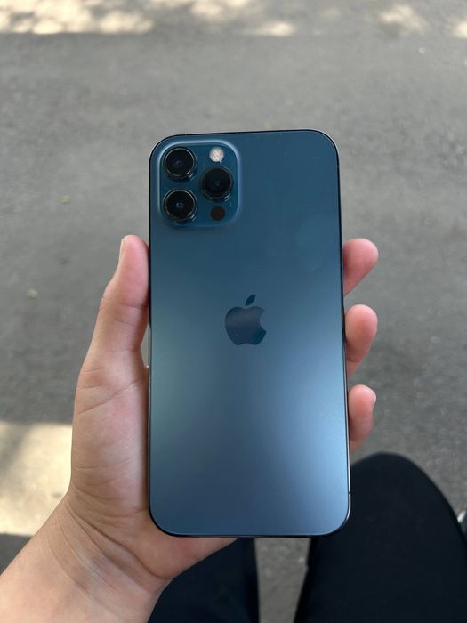 iPhone 12 Pro Max