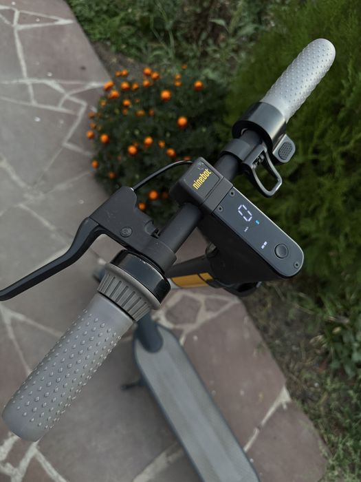 Segway Ninebot KickScooter Max G30