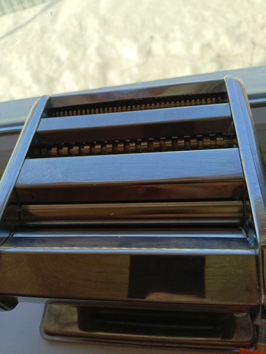 Продам лапшерезку