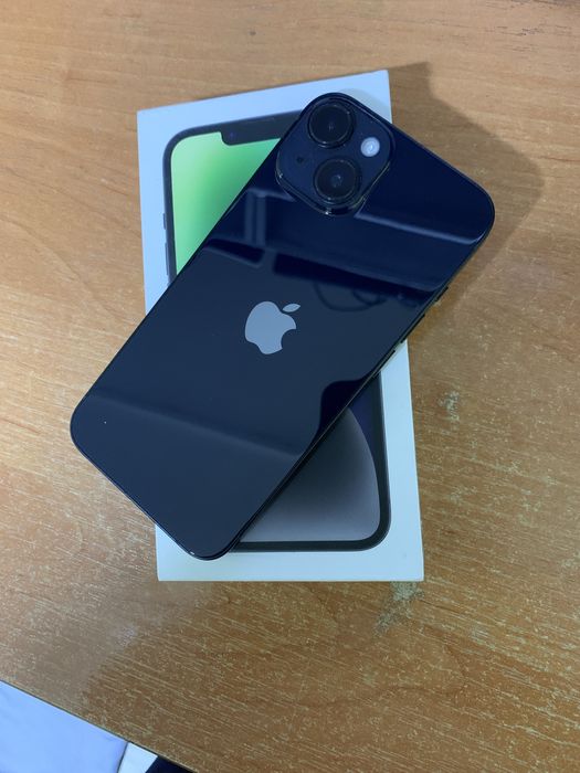 Iphone 14 128gb |Брат Маркет