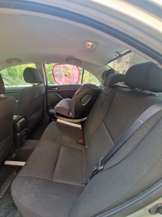 TOYOTA Avensis 2005 — imagine 4